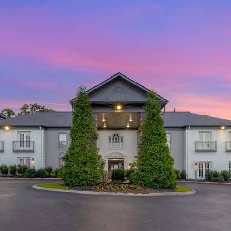 Best Western Brentwood Exterior photo
