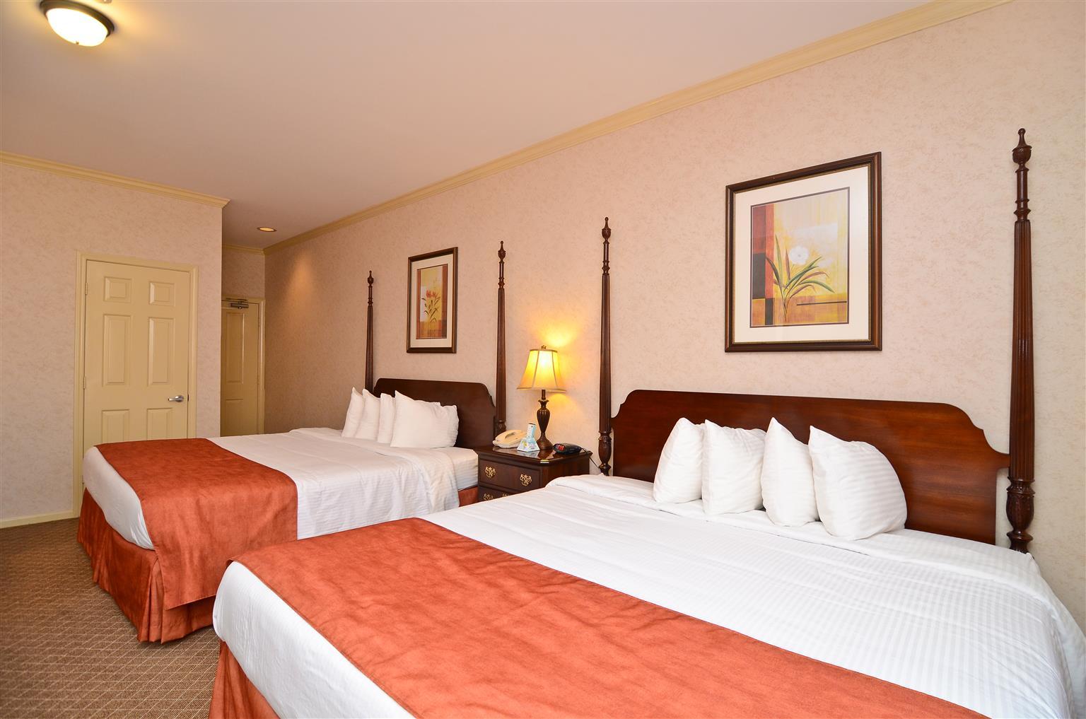 Best Western Brentwood Room photo